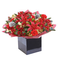 A fabulous gift for all occasions, this Lovely Chr......  to bournemouth_florists.asp