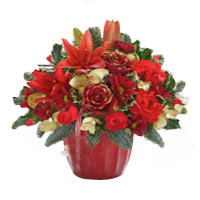 Order online for your loved ones this Blossoming F......  to flowers_delivery_clacton_uk.asp