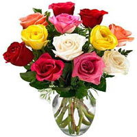 Dapple your dear ones with your love by sending th......  to Fort William_uk.asp