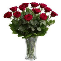 A classic gift, this Vibrant Mystic Elegance Flora......  to blackpool_florists.asp