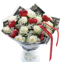 Dapple your dear ones with your love by sending th......  to Newcastle_uk.asp