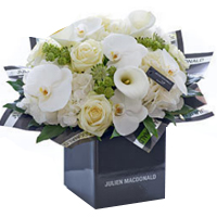 Present this Cherished Endless Love Mixed Flower A......  to Newcastle_uk.asp