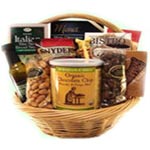 Charming Christmas Celebration Hamper