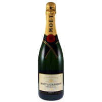 Moet Chadon Champagne 750ml