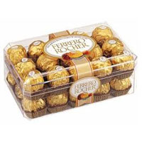 Devilishly Good Ferrero Rocher Chocolate Pack