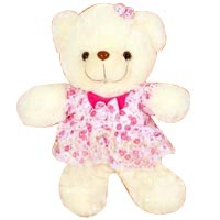 Creative Love Me Always Soft Teddy Bear