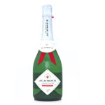 J.C. Le Roux Le Domaine Sparkling Wine